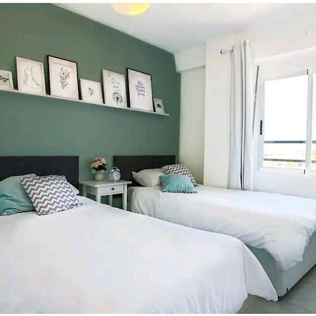 Apartamento Miramar ฮาเวอา ภายนอก รูปภาพ