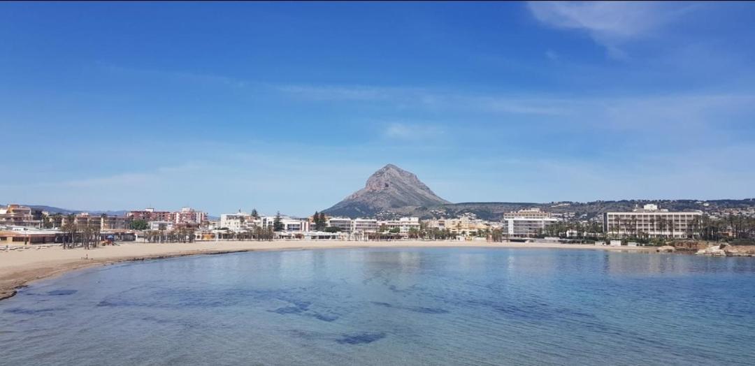 Apartamento Miramar ฮาเวอา ภายนอก รูปภาพ