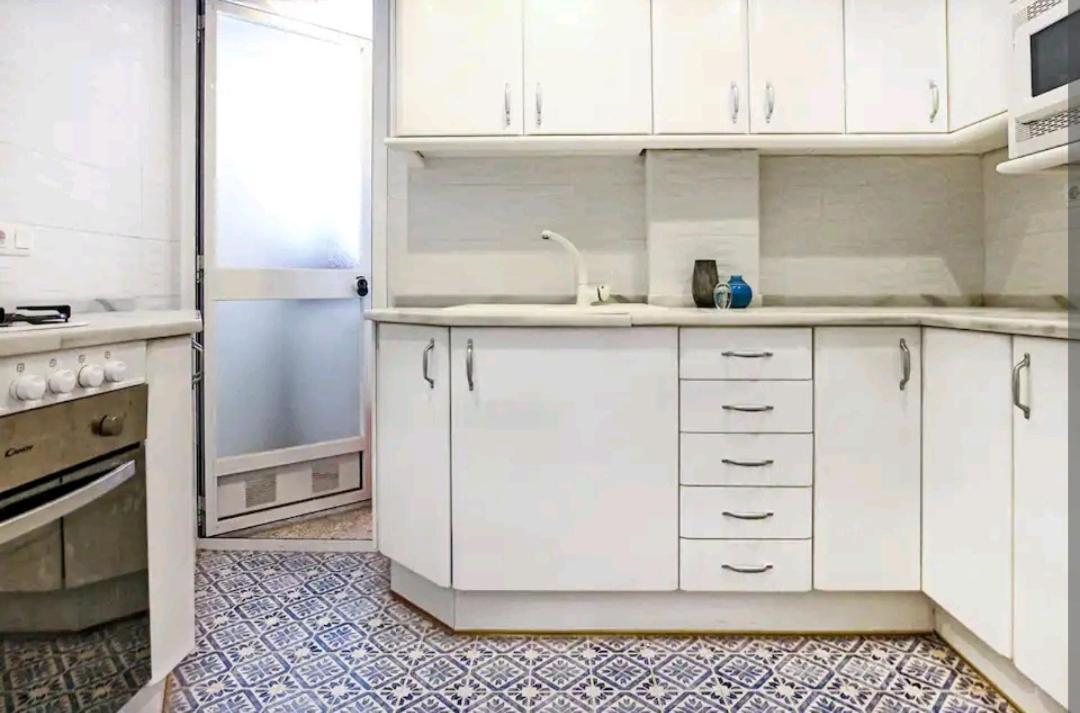 Apartamento Miramar ฮาเวอา ภายนอก รูปภาพ