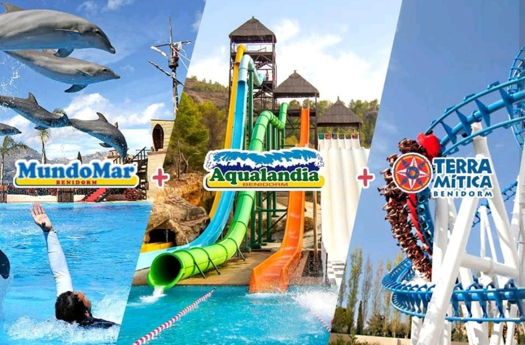 Apartamento Miramar ฮาเวอา ภายนอก รูปภาพ