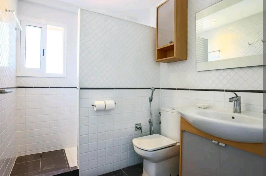 Apartamento Miramar ฮาเวอา ภายนอก รูปภาพ