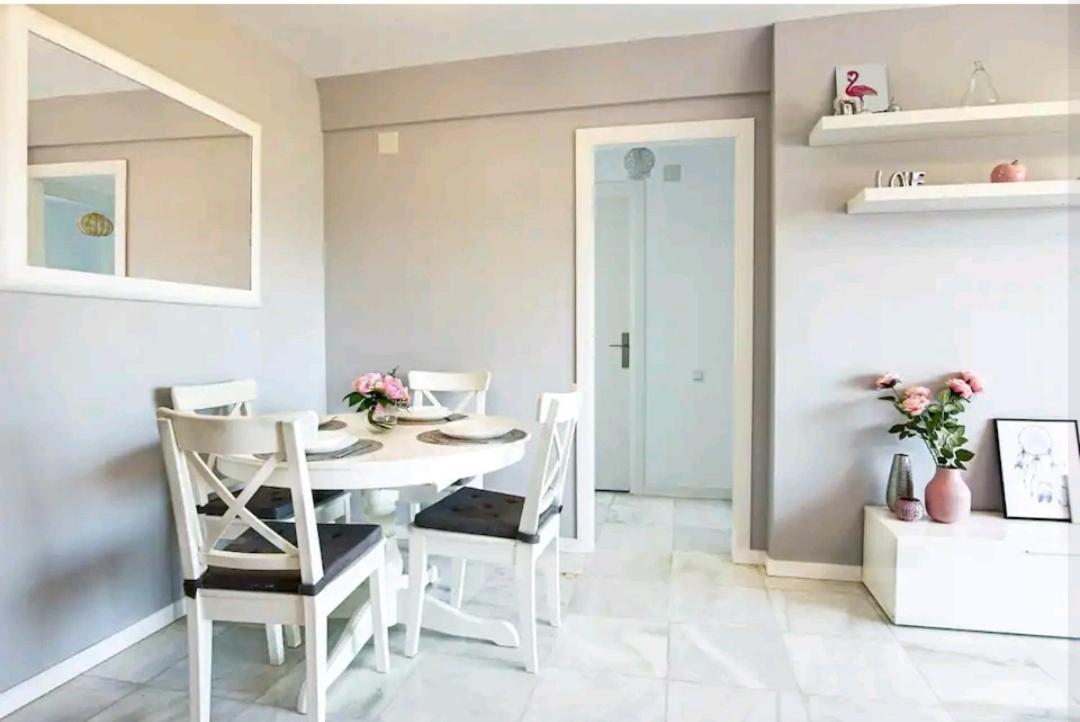 Apartamento Miramar ฮาเวอา ภายนอก รูปภาพ