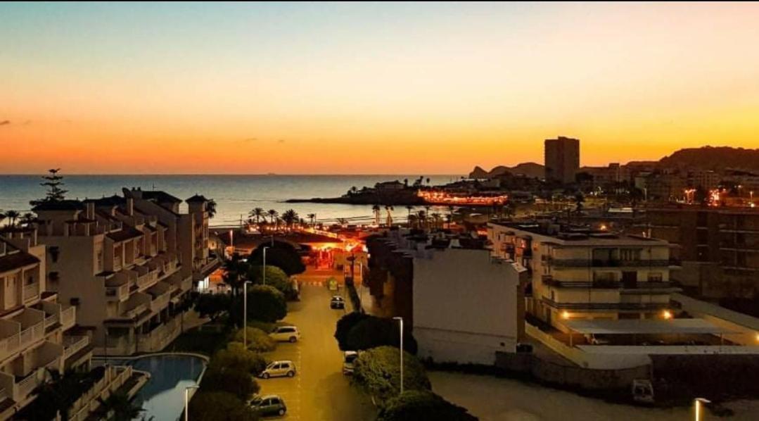 Apartamento Miramar ฮาเวอา ภายนอก รูปภาพ