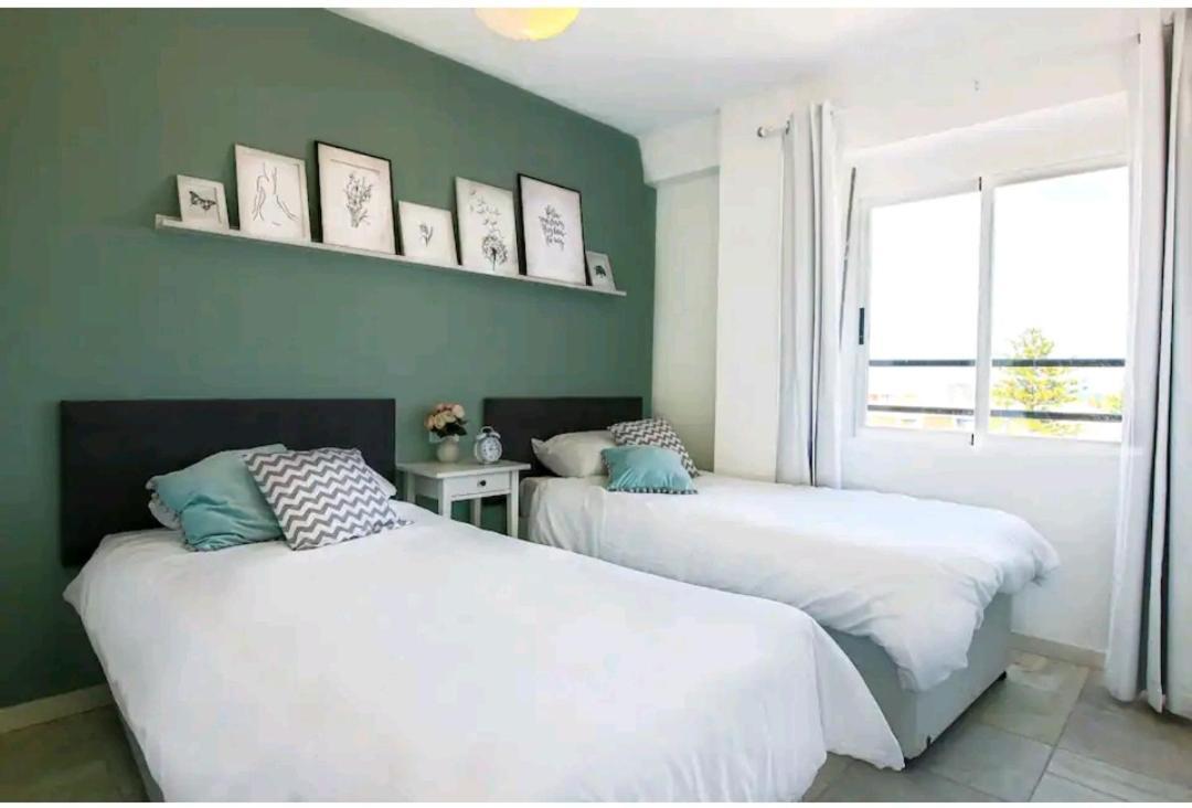 Apartamento Miramar ฮาเวอา ภายนอก รูปภาพ